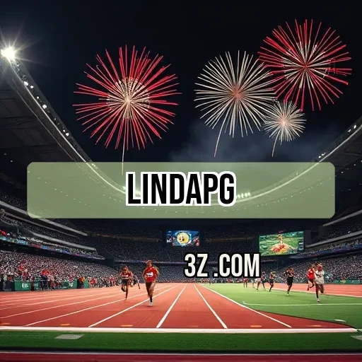 Aventura em Ação: Explore a Seção 'Action' do Lindapg