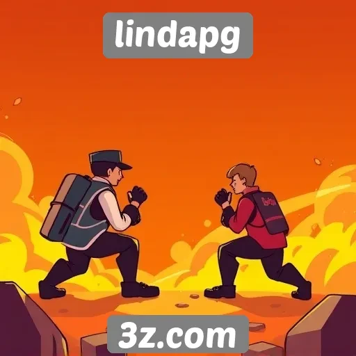 Fatores que contribuem para a popularidade do lindapg