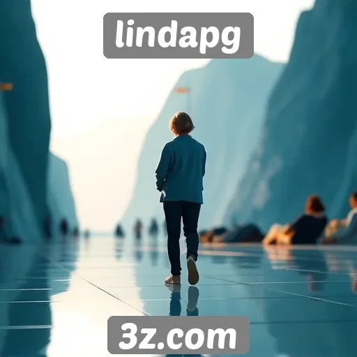 Perspectivas de crescimento do site lindapg até 2025