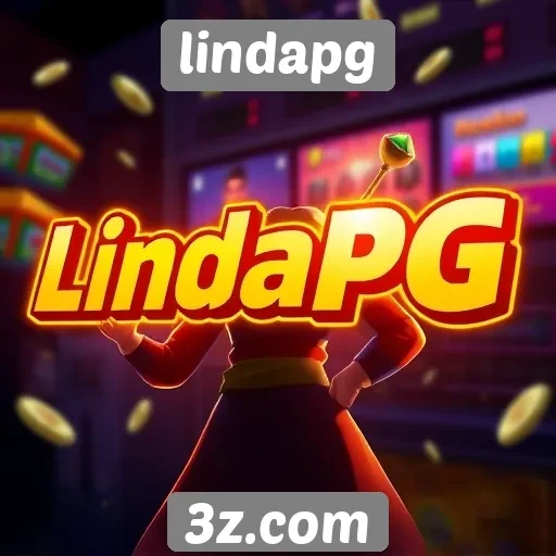 Como lindapg se destaca na indústria de jogos online