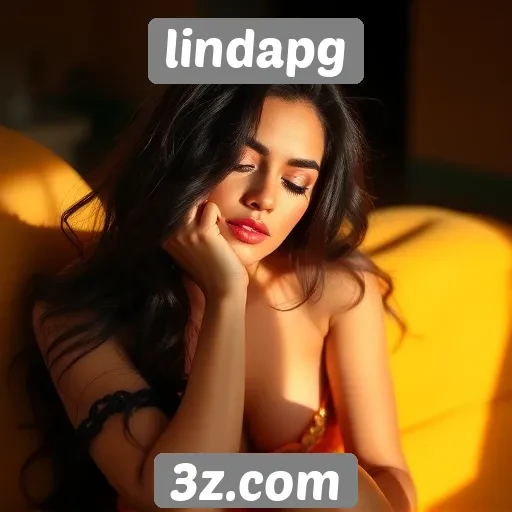 Novidades e atualizações do site lindapg em breve