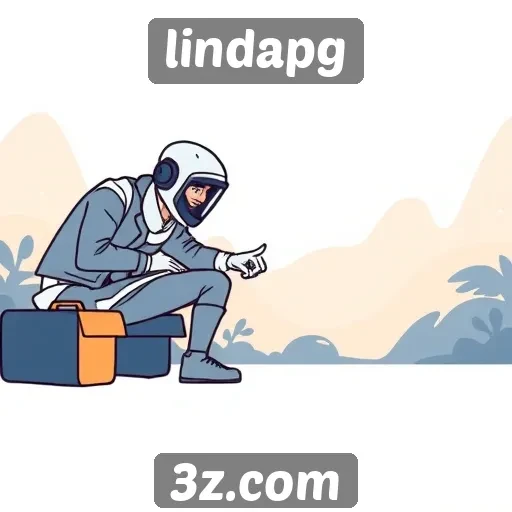 Novos recursos que podem ser implementados no lindapg