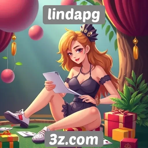 Comparação de preços e assinaturas no lindapg