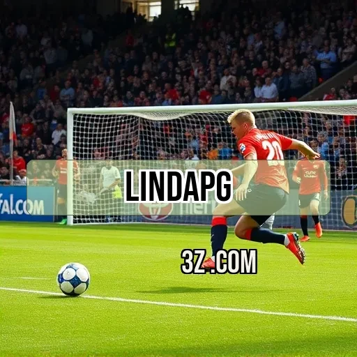 Estratégia Em Jogo: Exploração Da Seção No Lindapg