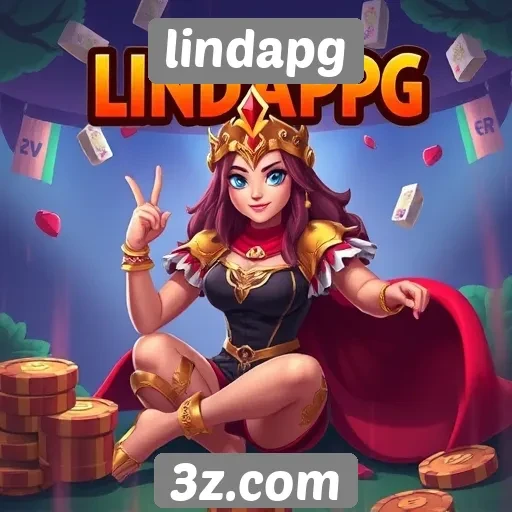 melhores dicas para jogar em lindapg com sucesso